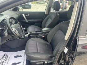 Nissan Qashqai 1.6DCI-FACELIFT-ПАРКТРОНИК-НАВИ-КАМЕРА, снимка 10
