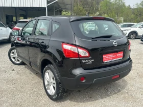 Nissan Qashqai 1.6DCI-FACELIFT-ПАРКТРОНИК-НАВИ-КАМЕРА, снимка 4