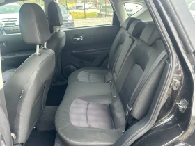 Nissan Qashqai 1.6DCI-FACELIFT-ПАРКТРОНИК-НАВИ-КАМЕРА, снимка 12