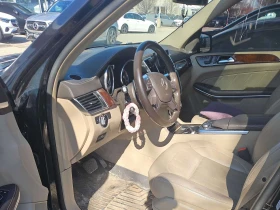 Mercedes-Benz GL 350 Очакван внос !, снимка 5