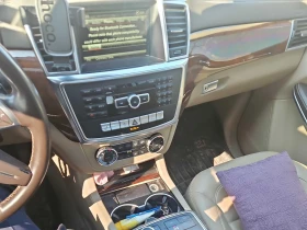 Mercedes-Benz GL 350 Очакван внос !, снимка 4