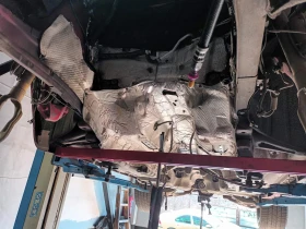Jeep Grand cherokee 6.4 SRT LPG, снимка 7