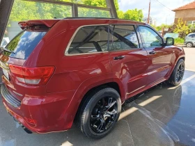Jeep Grand cherokee 6.4 SRT LPG, снимка 4