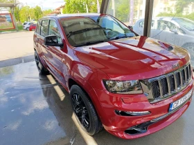 Jeep Grand cherokee 6.4 SRT LPG, снимка 1