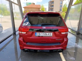 Jeep Grand cherokee 6.4 SRT LPG, снимка 2