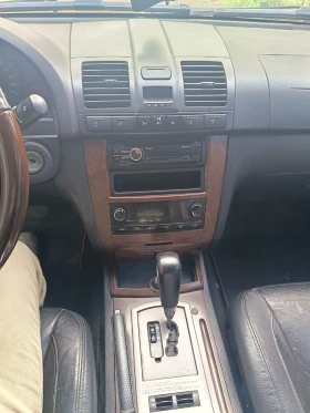 SsangYong Rexton, снимка 7