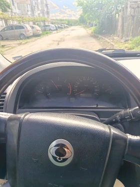 SsangYong Rexton, снимка 9