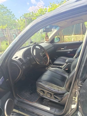 SsangYong Rexton, снимка 10