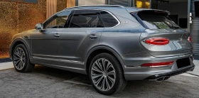 Bentley Bentayga 4.0 V8 AWD, снимка 2