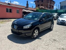Nissan Qashqai 1, 6dci TEKNA, Bosse, Панорама, снимка 1