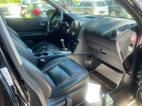 Nissan Qashqai 1, 6dci TEKNA, Bosse, Панорама, снимка 10