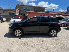 Nissan Qashqai 1, 6dci TEKNA, Bosse, Панорама, снимка 2