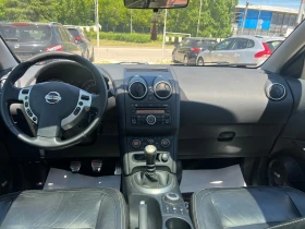Nissan Qashqai 1, 6dci TEKNA, Bosse, Панорама, снимка 15