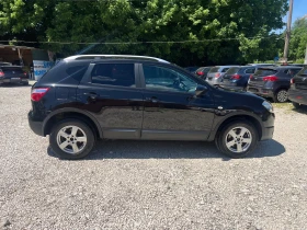 Nissan Qashqai 1, 6dci TEKNA, Bosse, Панорама, снимка 6