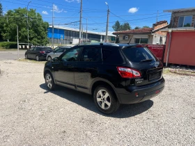 Nissan Qashqai 1, 6dci TEKNA, Bosse, Панорама, снимка 3