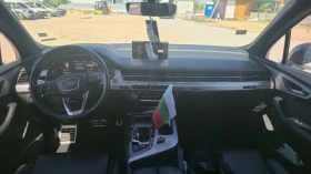 Audi SQ7 4.0 TDI V8, снимка 7