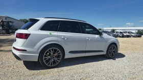 Audi SQ7 4.0 TDI V8, снимка 5
