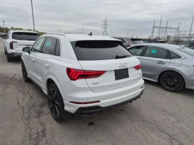 Audi Q3  S LINE PREMIUM PLUS| PANO| ПАМЕТ| ПОДГРЕВИ| , снимка 4