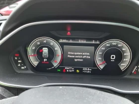 Audi Q3  S LINE PREMIUM PLUS| PANO| ПАМЕТ| ПОДГРЕВИ| , снимка 11