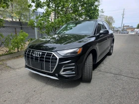 Audi Q5 45 TFSI quattro, снимка 2