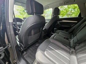 Audi Q5 45 TFSI quattro, снимка 9