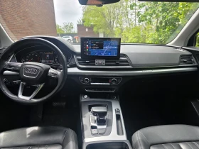 Audi Q5 45 TFSI quattro, снимка 7