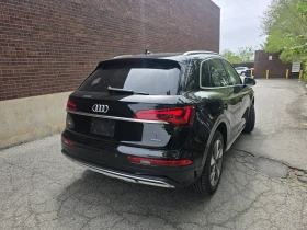 Audi Q5 45 TFSI quattro, снимка 3