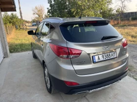 Hyundai IX35, снимка 4