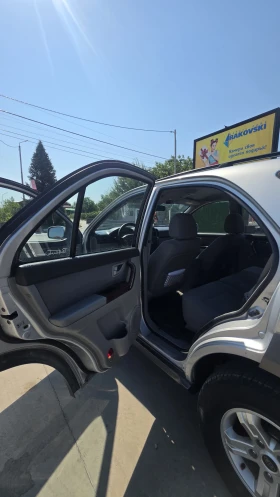 Kia Sorento, снимка 9