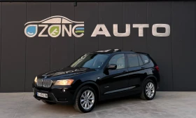 BMW X3, снимка 1