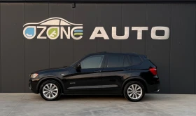 BMW X3, снимка 3