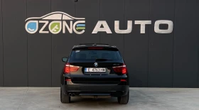 BMW X3, снимка 5
