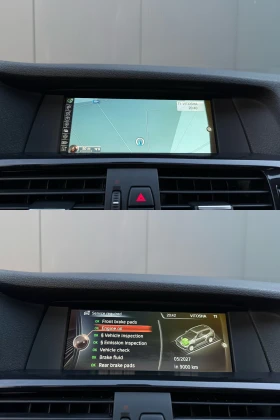 BMW X3, снимка 12