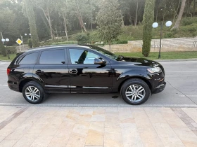 Audi Q7 3.0 TDI S Line, снимка 6