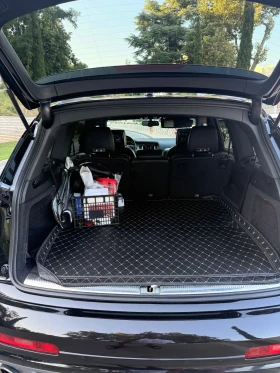 Audi Q7 3.0 TDI S Line, снимка 13