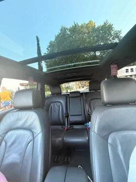 Audi Q7 3.0 TDI S Line, снимка 12