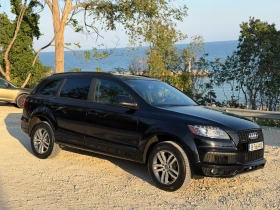 Audi Q7 3.0 TDI S Line, снимка 7