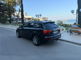 Audi Q7 3.0 TDI S Line, снимка 2