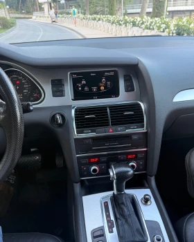 Audi Q7 3.0 TDI S Line, снимка 14