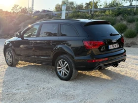 Audi Q7 3.0 TDI S Line, снимка 9