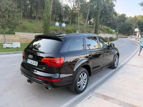 Audi Q7 3.0 TDI S Line, снимка 5