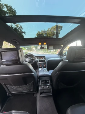 Audi Q7 3.0 TDI S Line, снимка 15