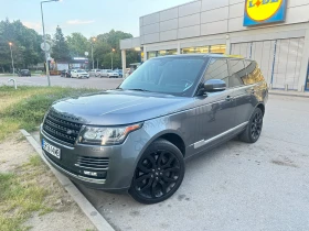 Land Rover Range rover 5.0Supercharget, снимка 1