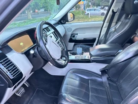Land Rover Range rover 5.0Supercharget, снимка 7