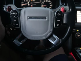 Land Rover Range rover 5.0Supercharget, снимка 11