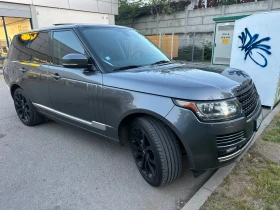 Land Rover Range rover 5.0Supercharget, снимка 5
