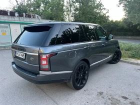 Land Rover Range rover 5.0Supercharget, снимка 4