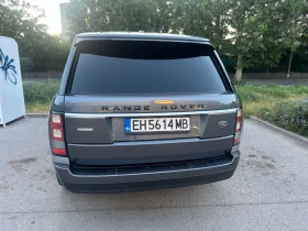 Land Rover Range rover 5.0Supercharget, снимка 3