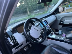 Land Rover Range rover 5.0Supercharget, снимка 8