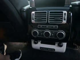 Land Rover Range rover 5.0Supercharget, снимка 13